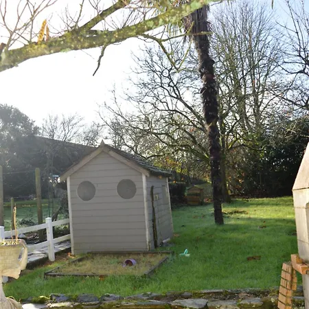 Maison Familiale Dom wakacyjny