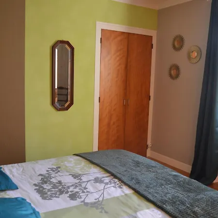 Maison Familiale Campbon