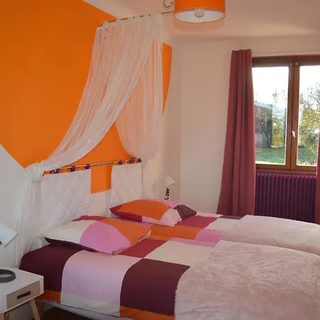 Maison Familiale * Campbon