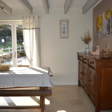 Maison Familiale Dom wakacyjny