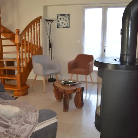 Maison Familiale Dom wakacyjny Campbon