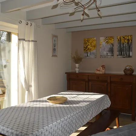 Maison Familiale *