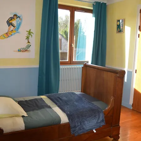 Maison Familiale Dom wakacyjny *