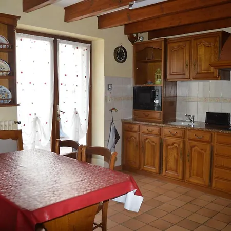 Maison Familiale Dom wakacyjny Campbon