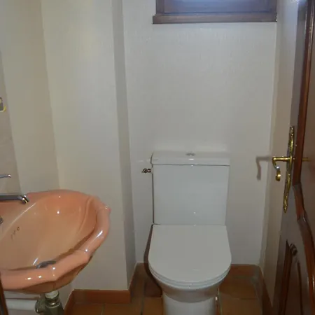 Maison Familiale Dom wakacyjny Campbon