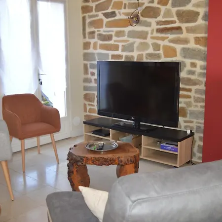 Maison Familiale Dom wakacyjny *