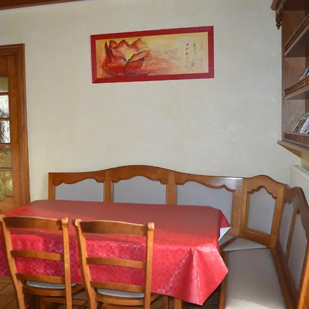 Maison Familiale Campbon