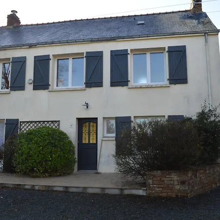 Maison Familiale *